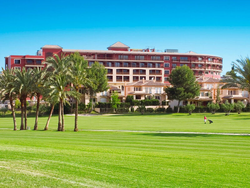 Barcelo Marbella