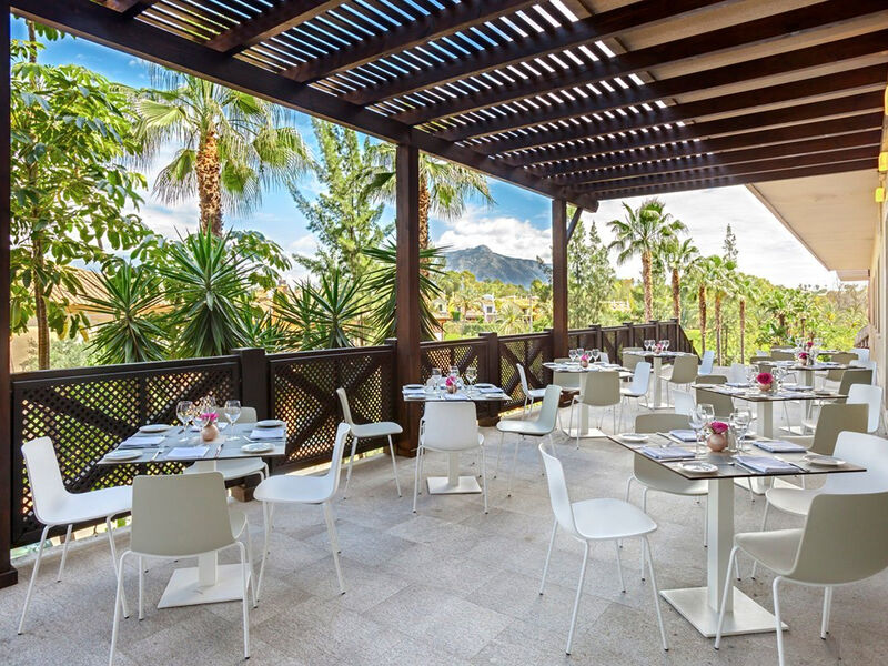 Barcelo Marbella