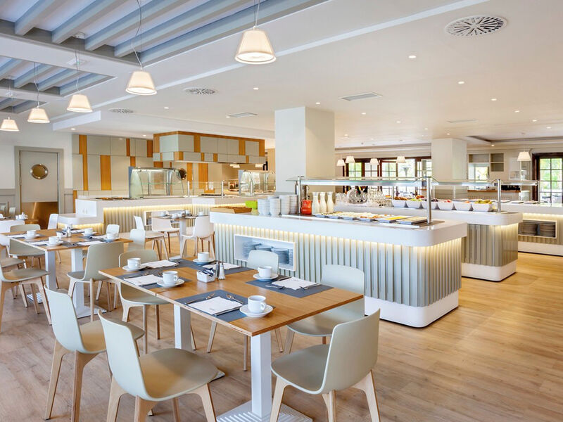 Barcelo Marbella