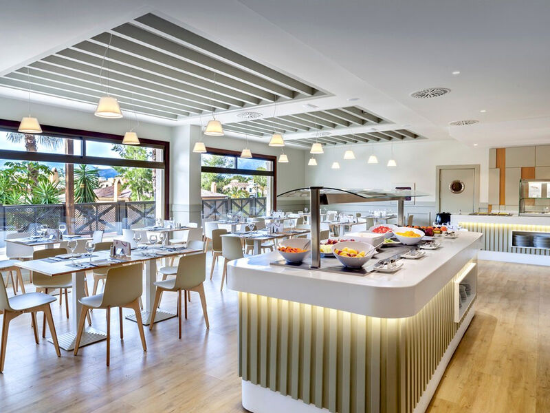 Barcelo Marbella