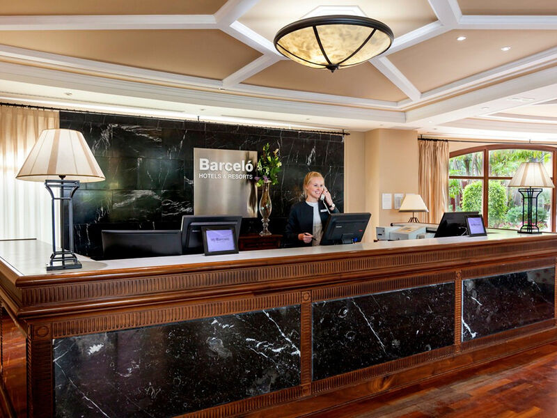 Barcelo Marbella