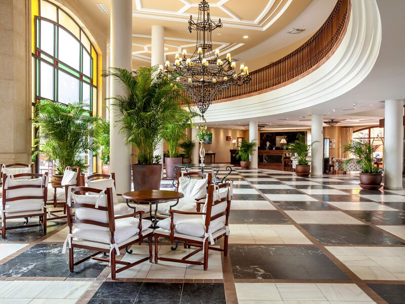 Barcelo Marbella