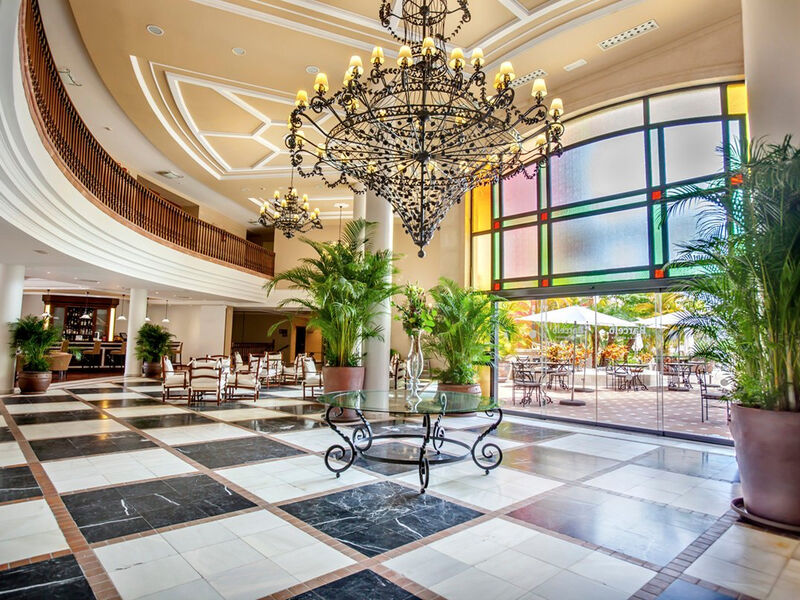 Barcelo Marbella