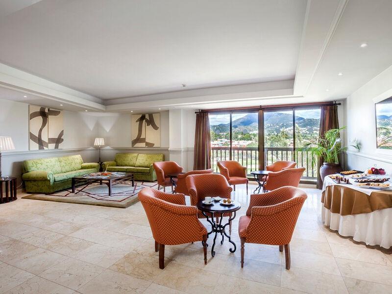 Barcelo Marbella