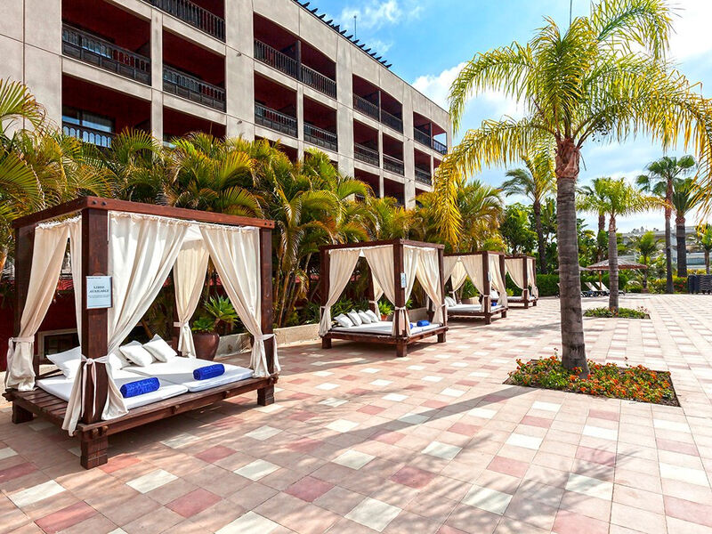 Barcelo Marbella