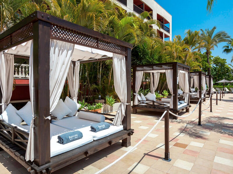 Barcelo Marbella