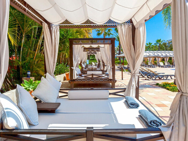 Barcelo Marbella