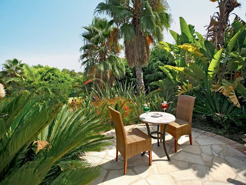 Barcelo Marbella