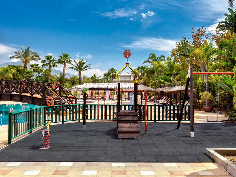 Barcelo Marbella