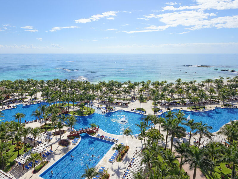 Barceló Maya Grand Resort