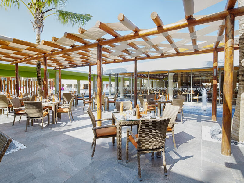 Barceló Maya Grand Resort