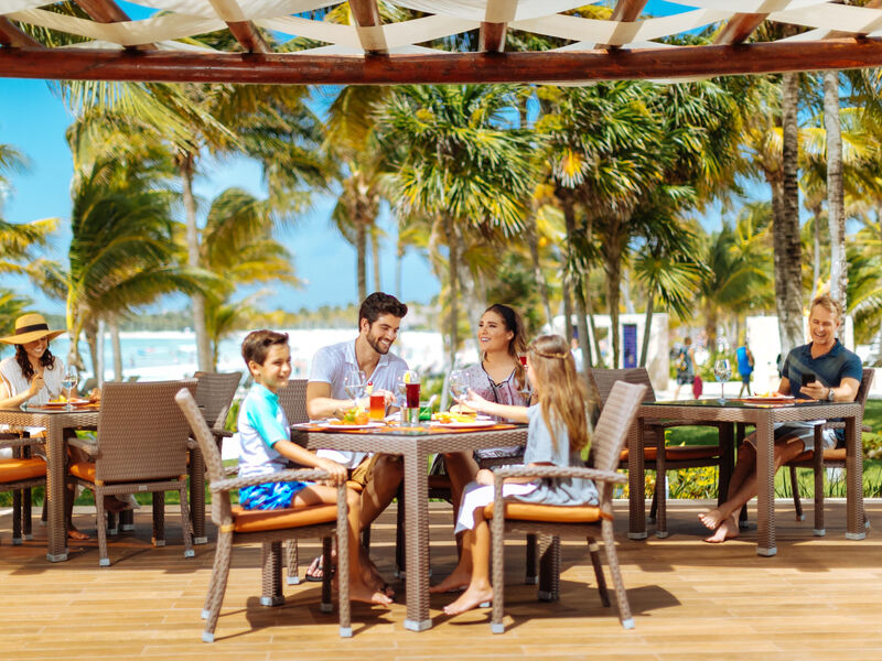 Barceló Maya Grand Resort