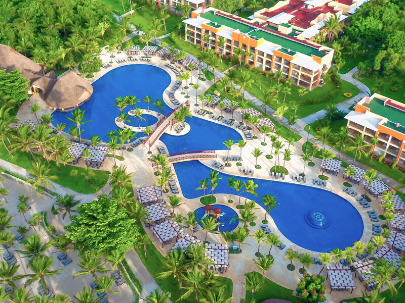 Barceló Maya Grand Resort