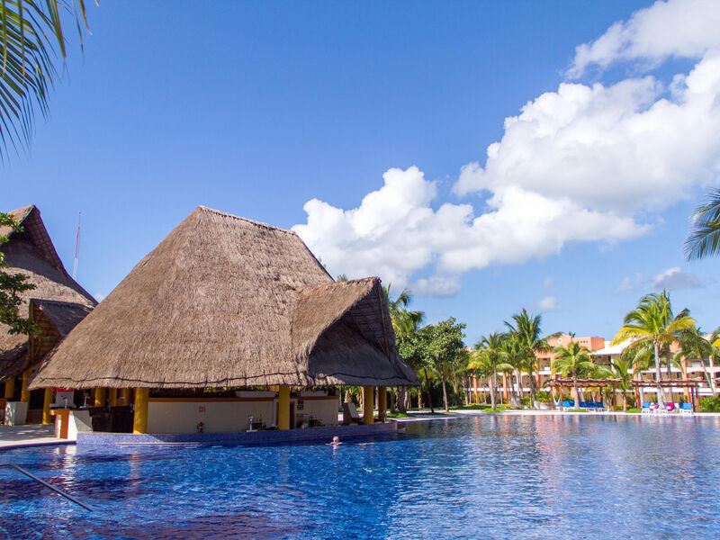 Barceló Maya Grand Resort
