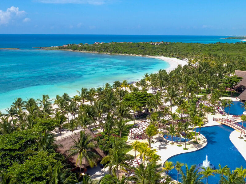 Barceló Maya Grand Resort