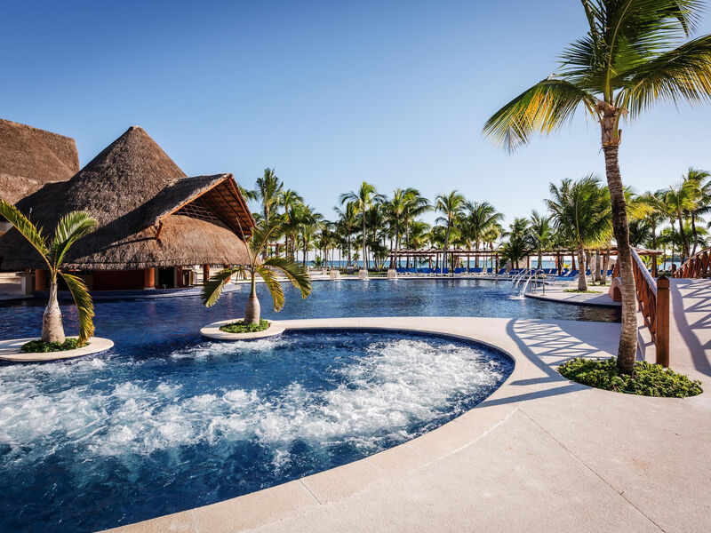 Barceló Maya Grand Resort