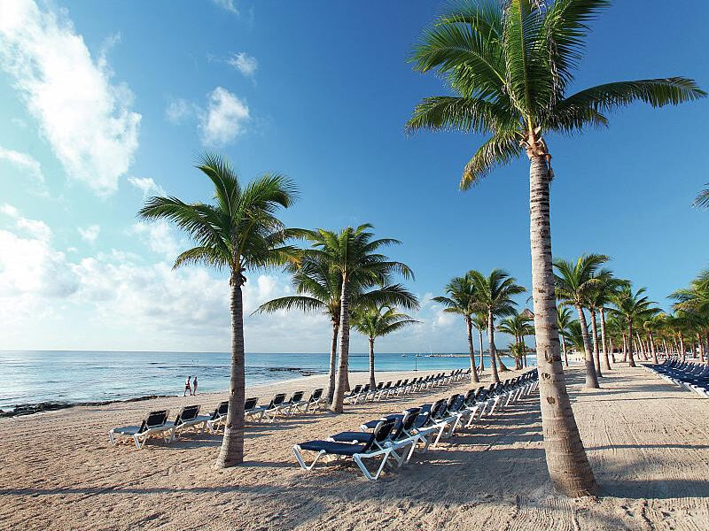 Barceló Maya Palace Deluxe