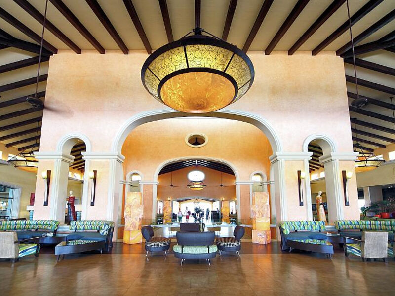 Barceló Maya Palace Deluxe