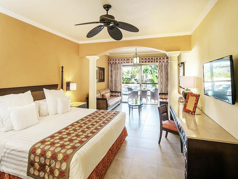 Barceló Maya Palace Deluxe