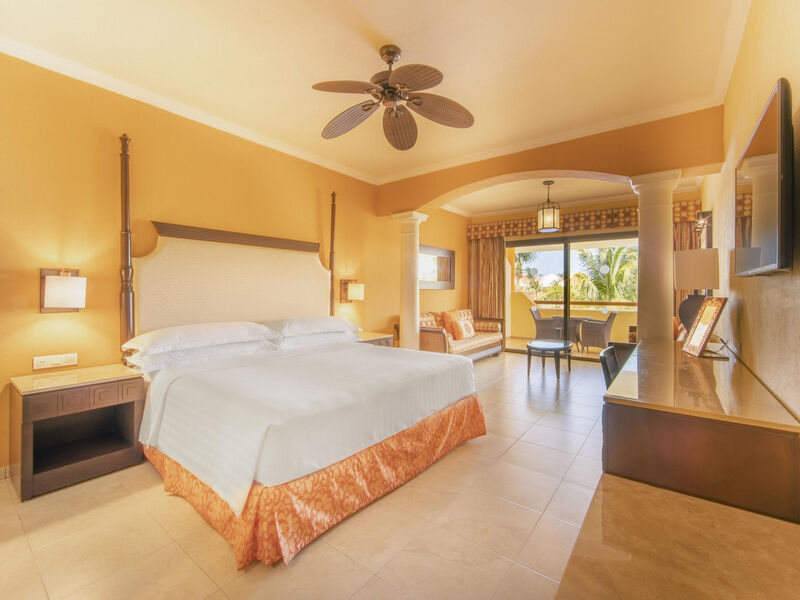 Barceló Maya Palace