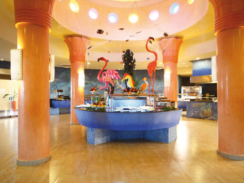 Barceló Maya Palace