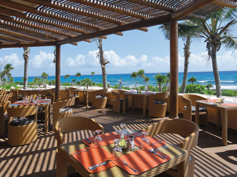 Barceló Maya Palace