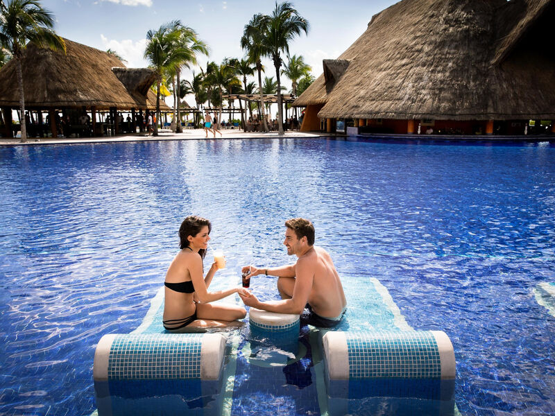 Barceló Maya Palace