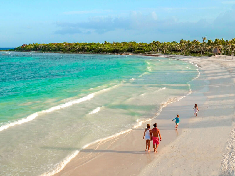 Barceló Maya Palace