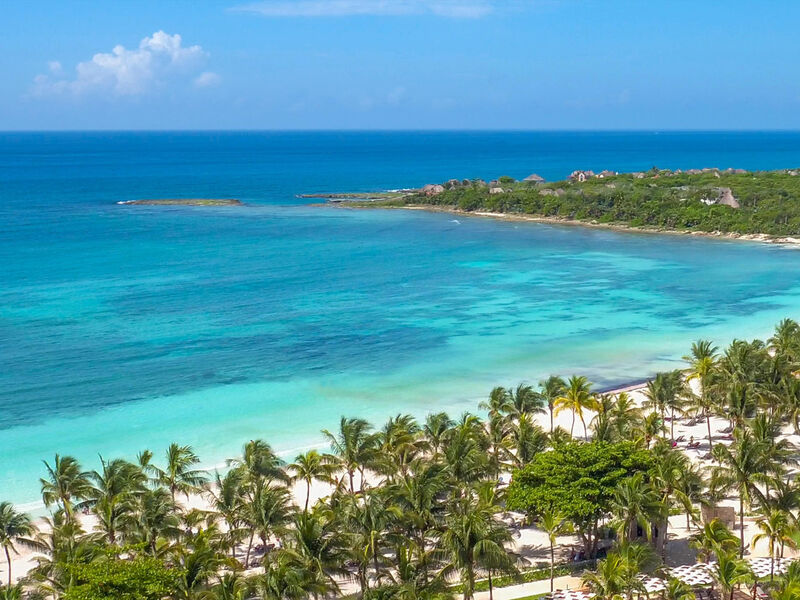 Barceló Maya Palace
