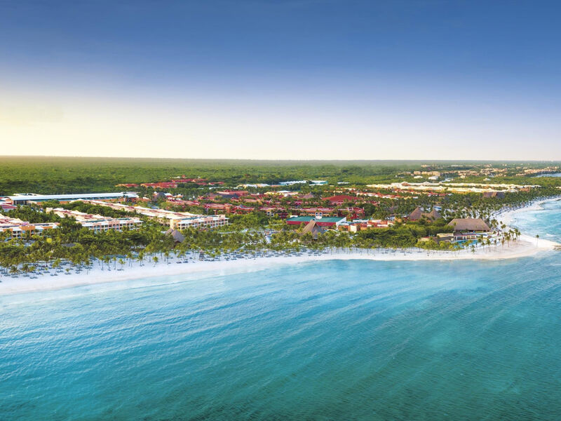 Barceló Maya Palace