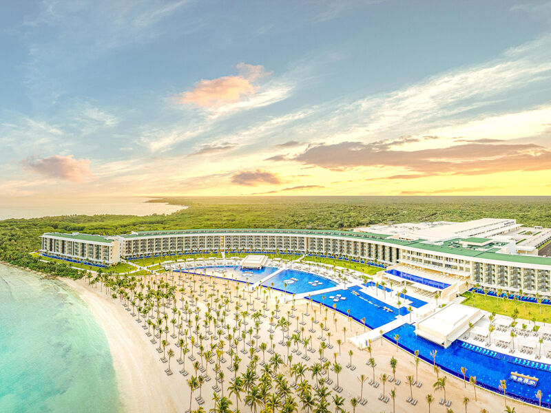 Barceló Maya Riviera