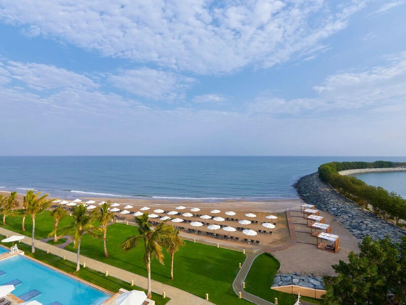 Barcelo Mussanah Resort