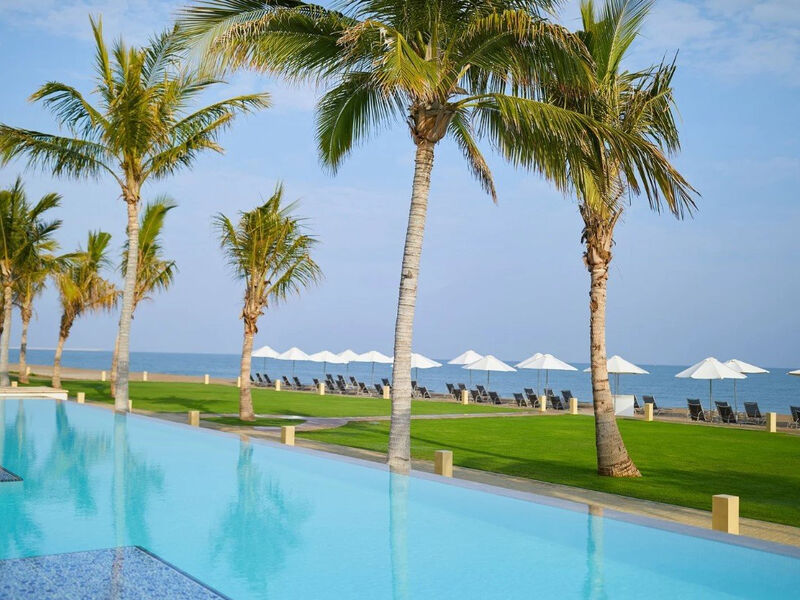 Barcelo Mussanah Resort