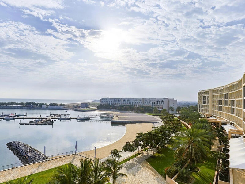 Barcelo Mussanah Resort