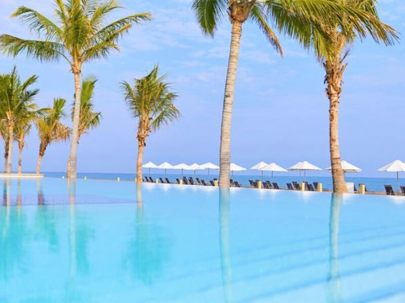 Barcelo Mussanah Resort