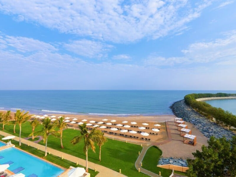Barcelo Mussanah Resort