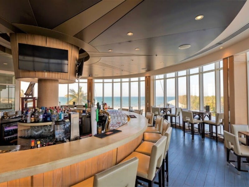 Barcelo Mussanah Resort