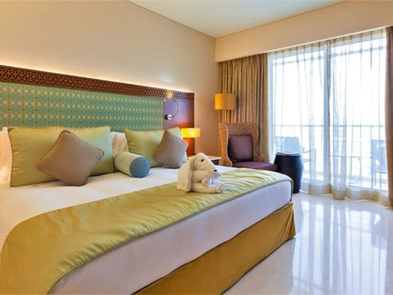 Barcelo Mussanah Resort