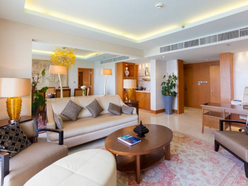 Barcelo Mussanah Resort