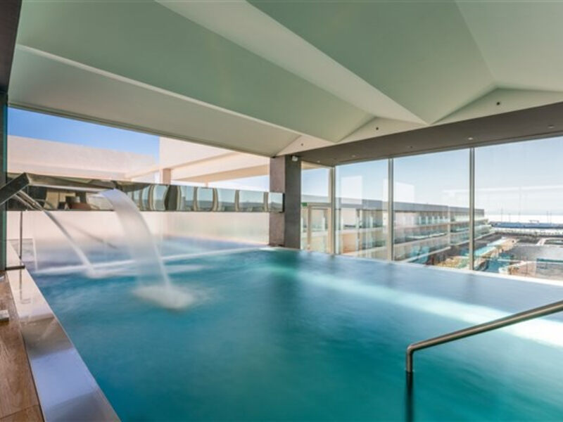 Barcelo Playa Blanca