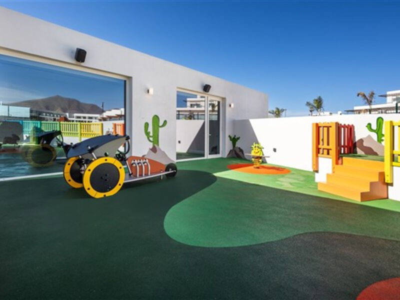 Barcelo Playa Blanca