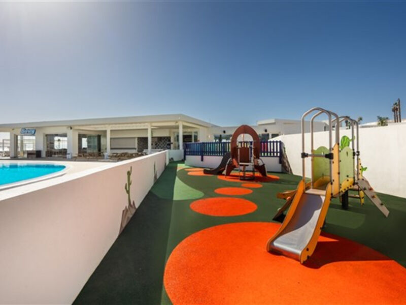 Barcelo Playa Blanca