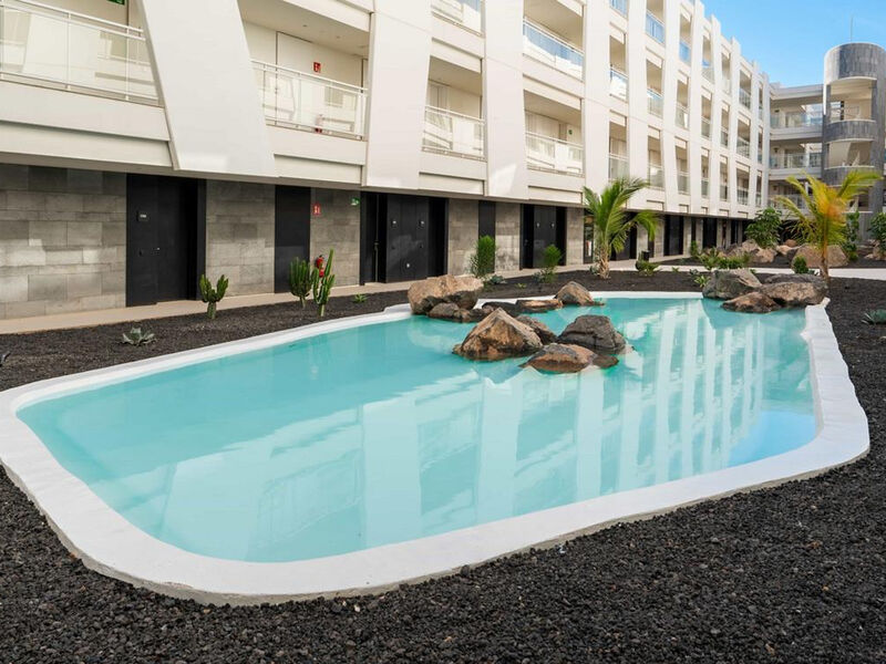 Barcelo Playa Blanca