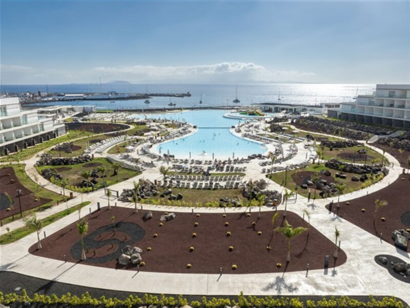 Barcelo Playa Blanca