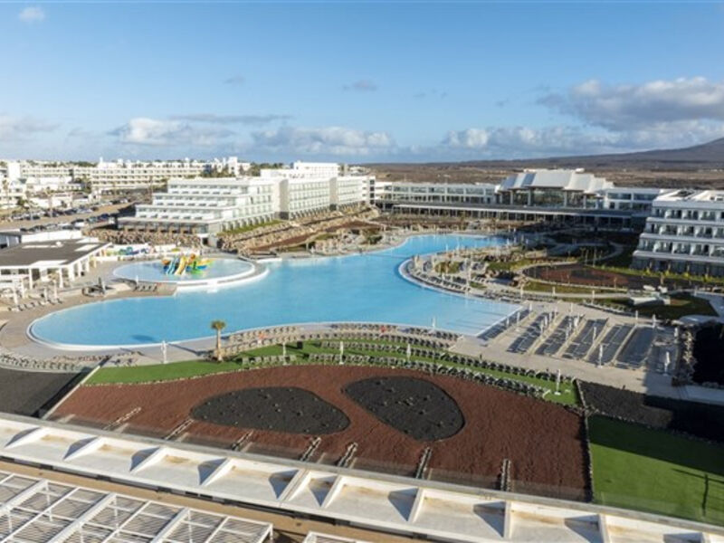 Barcelo Playa Blanca