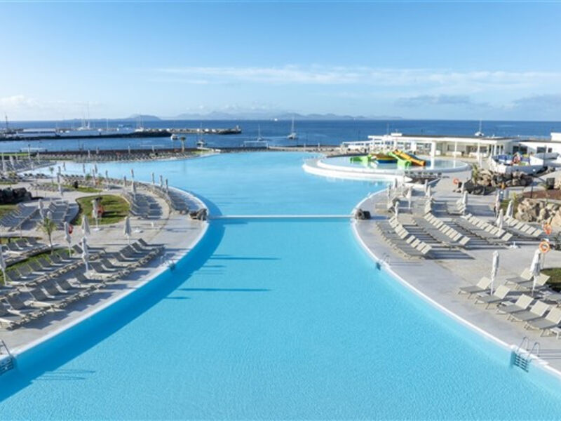 Barcelo Playa Blanca