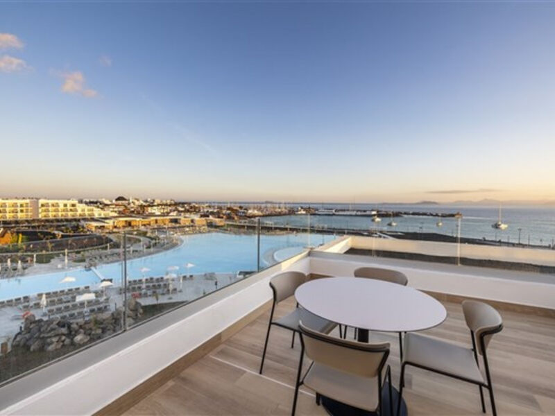 Barcelo Playa Blanca