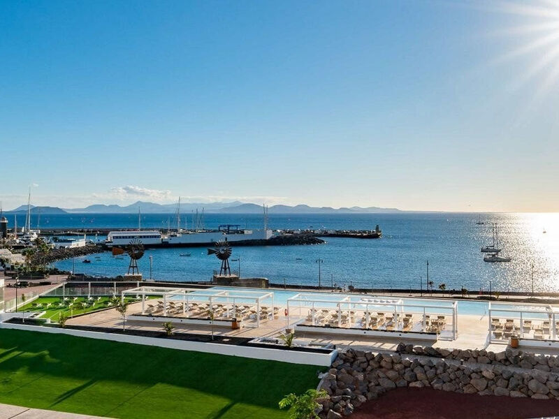 Barcelo Playa Blanca