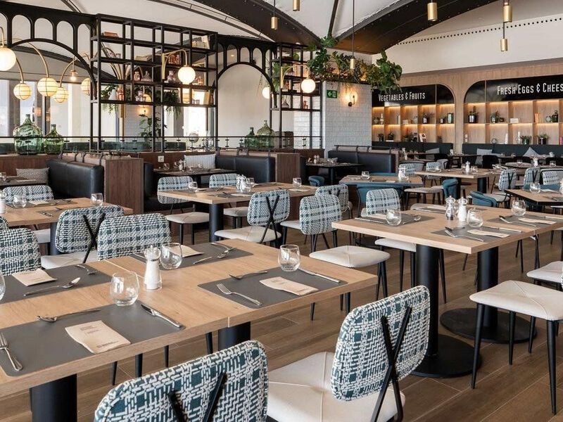 Barcelo Playa Blanca