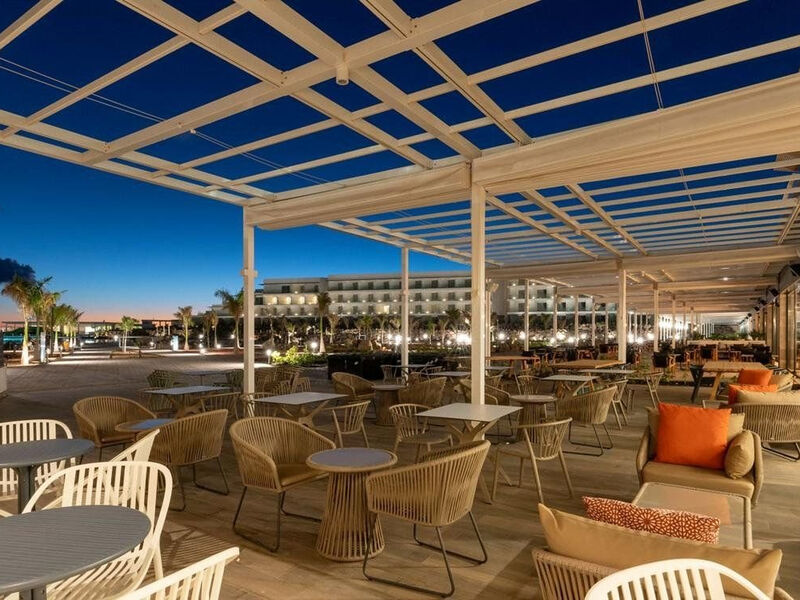 Barcelo Playa Blanca